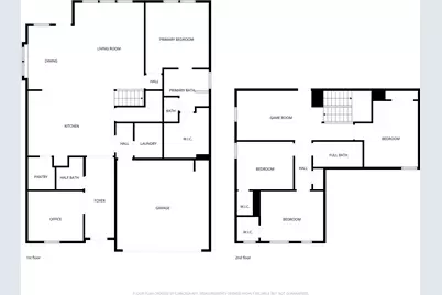 19733 Flag View Drive, Montgomery, TX 77316 - Photo 43