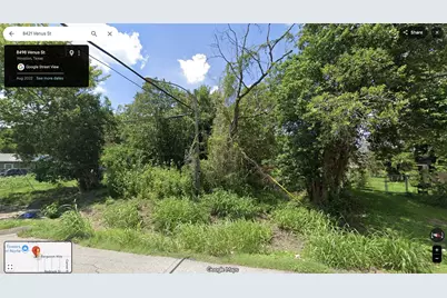 8423 Venus Street, Houston, TX 77088 - Photo 1