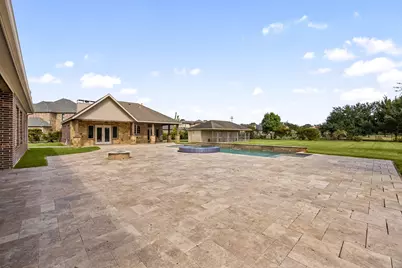 5127 Beekman Drive, Missouri City, TX 77459 - Photo 33