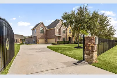 5127 Beekman Drive, Missouri City, TX 77459 - Photo 41