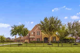 5127 Beekman Drive, Missouri City, TX 77459 - Photo 1