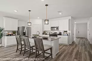 1955 Hamilton Ave, Nome, TX 77629 - Photo 5