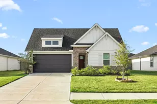 2732 Misty Elm Ln, Rosenberg, TX 77469 - Photo 1