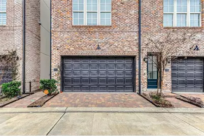 2722 Dolce Oaks Drive, Houston, TX 77007 - Photo 1
