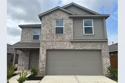 16810 Old Wagon Way, Hockley, TX 77447 - Photo 1