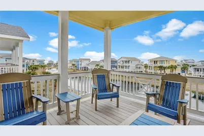 4118 Green Heron Drive, Galveston, TX 77554 - Photo 9