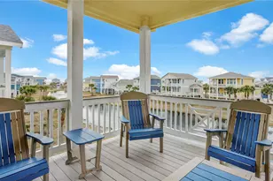 4118 Green Heron Dr, Galveston, TX 77554 - Photo 9