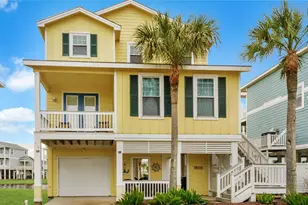 4118 Green Heron Dr, Galveston, TX 77554 - Photo 1