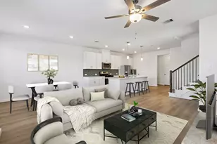 3111 Quiet Sunset, Houston, TX 77080 - Photo 1