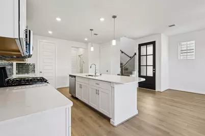 3111 Quiet Sunset, Houston, TX 77080 - Photo 9