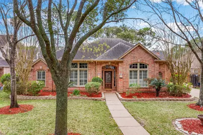 4011 W Pine Brook Way, Houston, TX 77059 - Photo 1