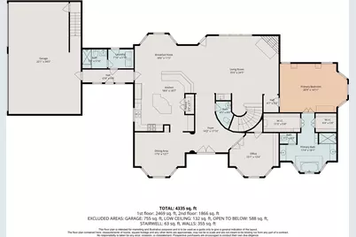 1651 County Road 604, Dayton, TX 77535 - Photo 37