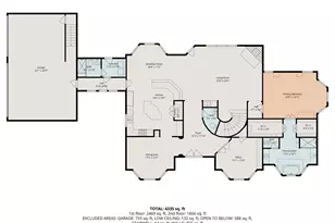 1651 County Rd 604, Dayton, TX 77535 - Photo 37