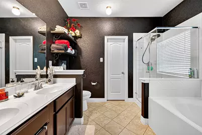 3803 Singing Flower Lane, Richmond, TX 77406 - Photo 9