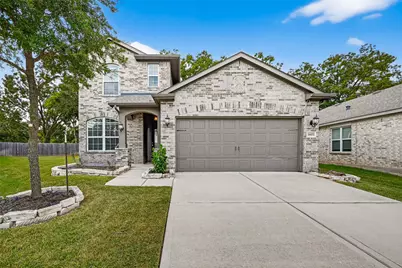 3803 Singing Flower Lane, Richmond, TX 77406 - Photo 1