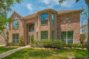 9205 Sunridge Ct, Pearland, TX 77584 - Photo 3