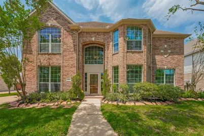 9205 Sunridge Court, Pearland, TX 77584 - Photo 1