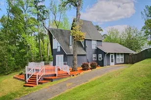 670 Cedar Crest Cir, Hemphill, TX 75948 - Photo 5