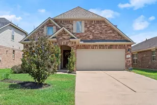 3130 Palacious Falls Lane, Katy, TX 77449 - Photo 1