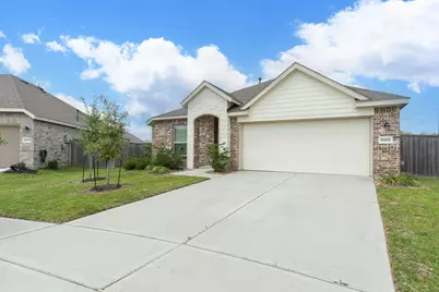 9919 Summer Peony Court, Baytown, TX 77521 - Photo 1
