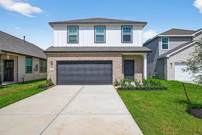 18752 Lucas Michael Way, New Caney, TX 77357 - Photo 1