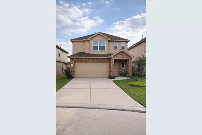 18623 Dingo Stream Lane, Katy, TX 77449 - Photo 1