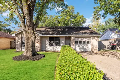12415 Ridgelow Lane, Houston, TX 77070 - Photo 1