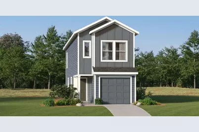 20179 Green Mallard Street, Crosby, TX 77532 - Photo 1