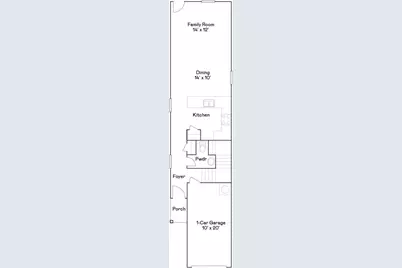 20175 Green Mallard Street, Crosby, TX 77532 - Photo 7