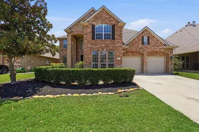 615 Santa Elena Canyon, Spring, TX 77388 - Photo 3