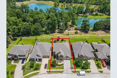 615 Santa Elena Canyon, Spring, TX 77388 - Photo 1