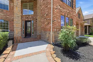 615 Santa Elena Canyon, Spring, TX 77388 - Photo 5