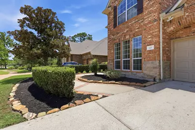 615 Santa Elena Canyon, Spring, TX 77388 - Photo 3
