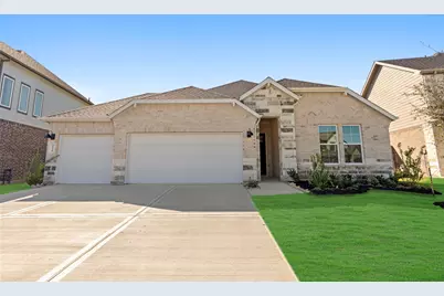 4122 Hidden Autumn Lane, League City, TX 77573 - Photo 3