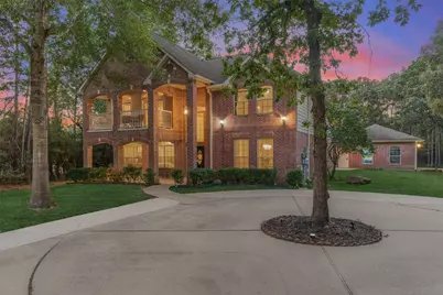 11632 Prince Andrew Court, Montgomery, TX 77316 - Photo 1