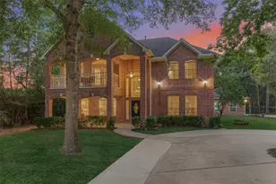 11632 Prince Andrew Ct, Montgomery, TX 77316 - Photo 1