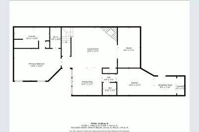 11012 Francoise Boulevard, Houston, TX 77042 - Photo 39