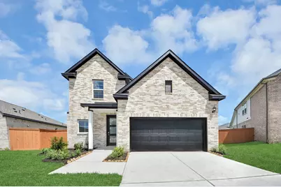 2505 Dana Point Drive, Katy, TX 77493 - Photo 1