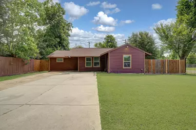 8159 Glenhollow Drive, Houston, TX 77033 - Photo 1