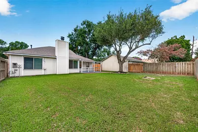2515 Old Fort Road, Sugar Land, TX 77479 - Photo 31