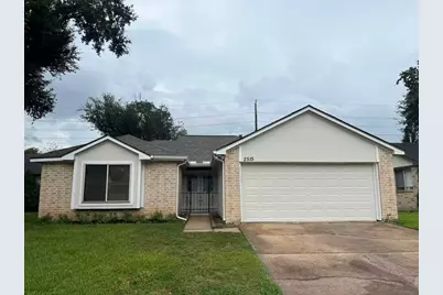 2515 Old Fort Road, Sugar Land, TX 77479 - Photo 1