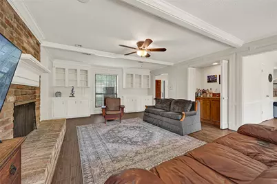 17612 Fairway Oaks Drive, Spring, TX 77379 - Photo 5