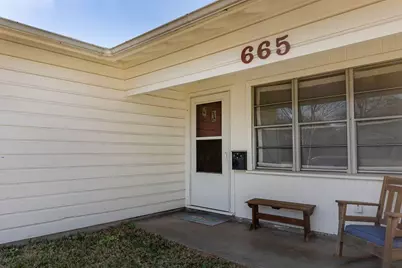 665 Parson Drive, Beaumont, TX 77706 - Photo 3