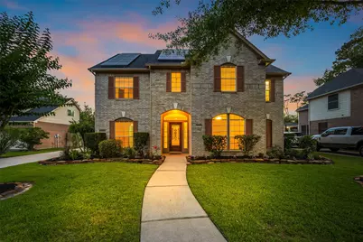 25507 Cedar Springs Place, Spring, TX 77373 - Photo 1