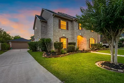 25507 Cedar Springs Place, Spring, TX 77373 - Photo 3