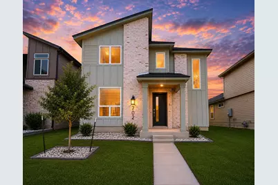 702 Granger Lane, College Station, TX 77845 - Photo 1
