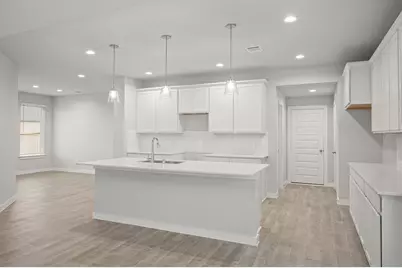 2642 Ivory Basewood Lane, Katy, TX 77493 - Photo 3