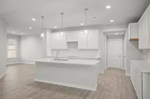 2642 Ivory Basewood Ln, Katy, TX 77493 - Photo 3