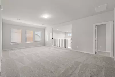 2642 Ivory Basewood Lane, Katy, TX 77493 - Photo 17