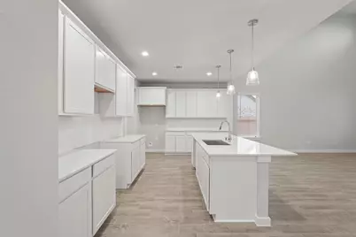 2642 Ivory Basewood Lane, Katy, TX 77493 - Photo 5